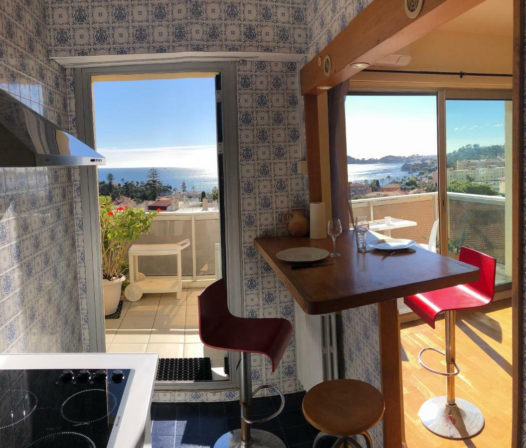 **** Panoramic Top Roof In Beaulieu **** Esterno foto